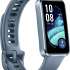 Фитнес-трекер Huawei Band 10 Nora-B29F,  1.47",  синий / синий [55020ela]